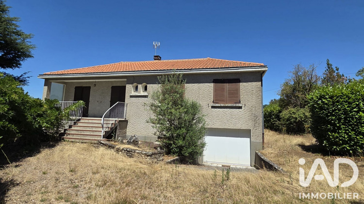 Ma-Cabane - Vente Maison Gétigné, 92 m²