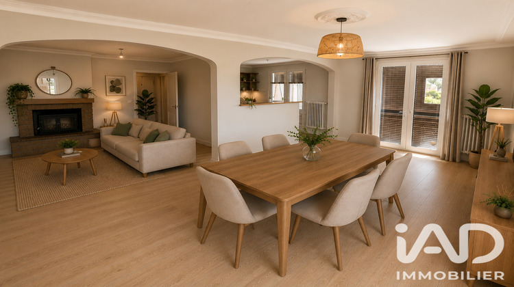 Ma-Cabane - Vente Maison Gétigné, 92 m²