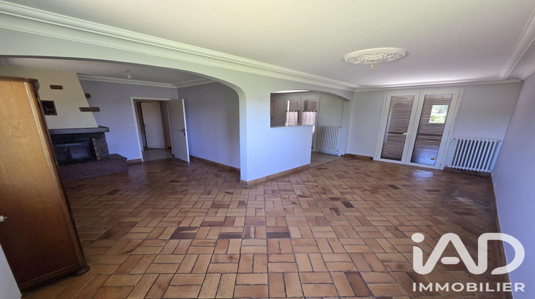 Ma-Cabane - Vente Maison Gétigné, 92 m²