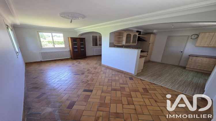 Ma-Cabane - Vente Maison Gétigné, 92 m²
