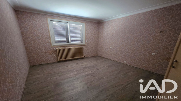 Ma-Cabane - Vente Maison Gétigné, 92 m²