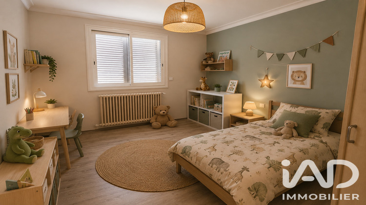 Ma-Cabane - Vente Maison Gétigné, 92 m²