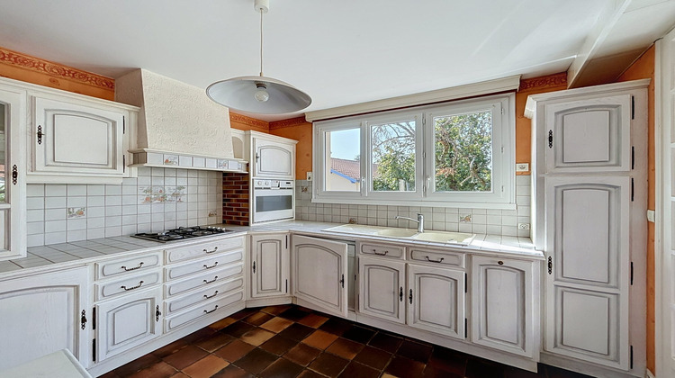 Ma-Cabane - Vente Maison Gétigné, 89 m²