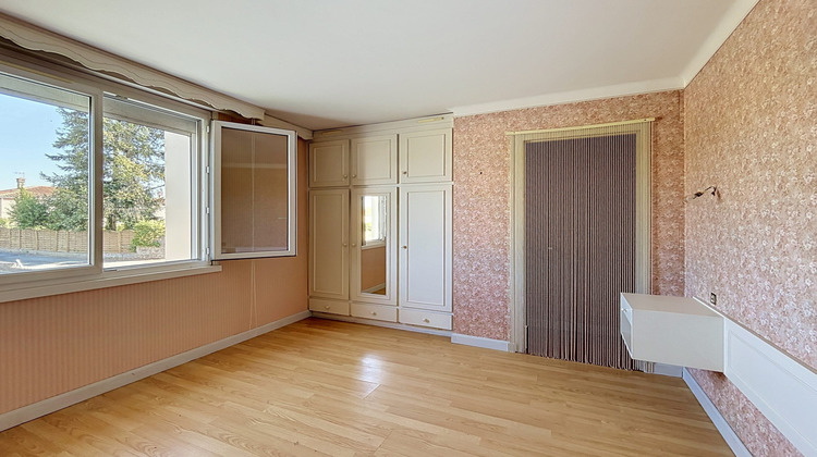 Ma-Cabane - Vente Maison Gétigné, 89 m²