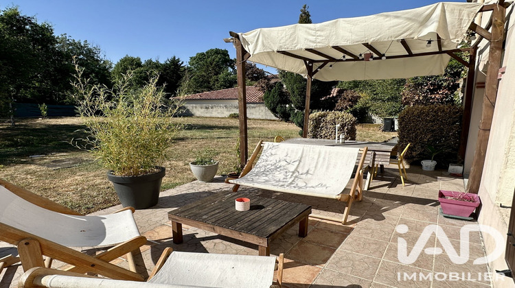Ma-Cabane - Vente Maison Gétigné, 86 m²
