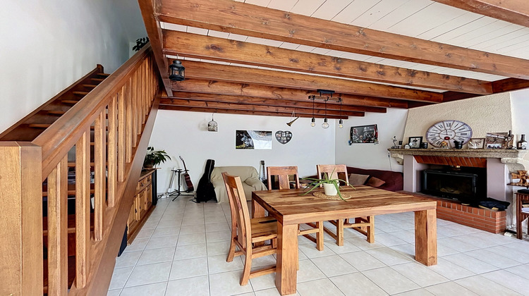 Ma-Cabane - Vente Maison Gétigné, 86 m²