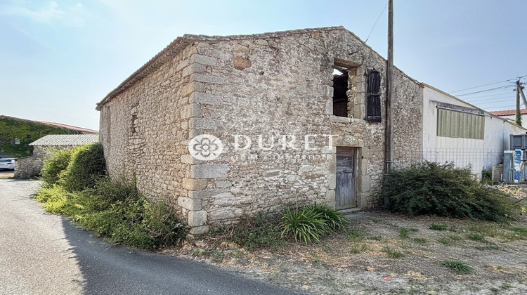 Ma-Cabane - Vente Maison Gétigné, 120 m²