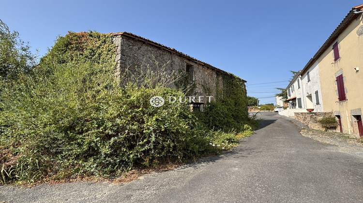 Ma-Cabane - Vente Maison Gétigné, 120 m²