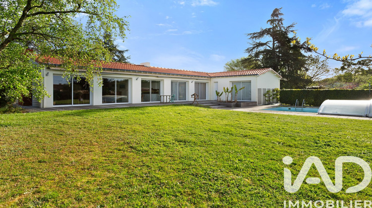 Ma-Cabane - Vente Maison Gétigné, 163 m²