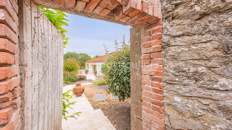 Ma-Cabane - Vente Maison GETIGNE, 236 m²