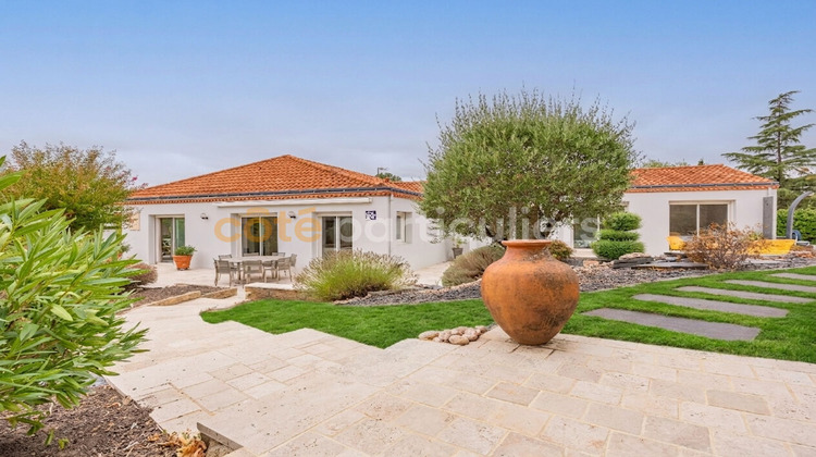 Ma-Cabane - Vente Maison GETIGNE, 236 m²