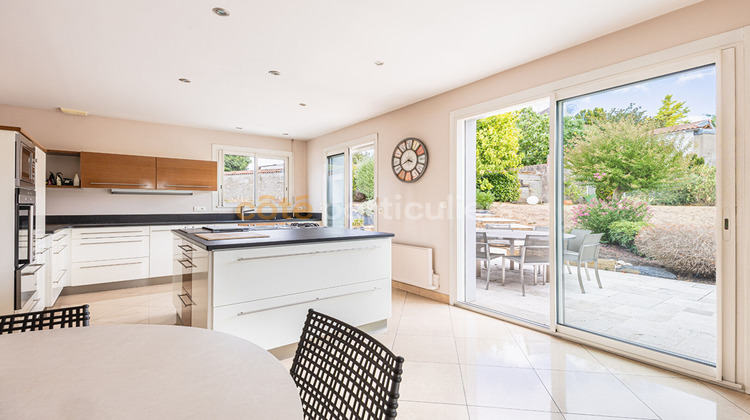 Ma-Cabane - Vente Maison GETIGNE, 236 m²