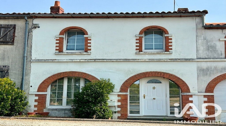 Ma-Cabane - Vente Maison Gétigné, 90 m²
