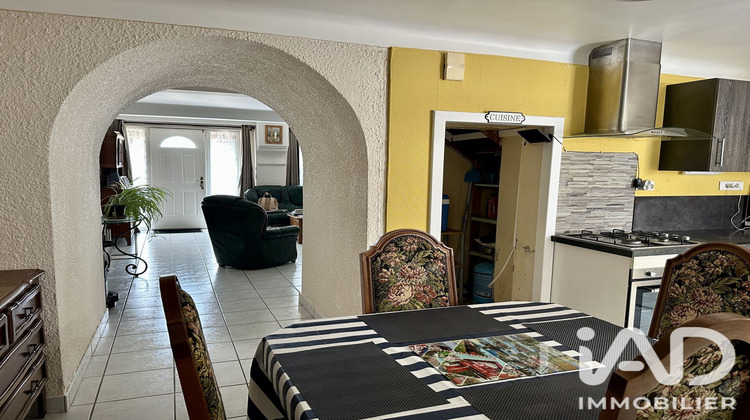 Ma-Cabane - Vente Maison Gétigné, 90 m²
