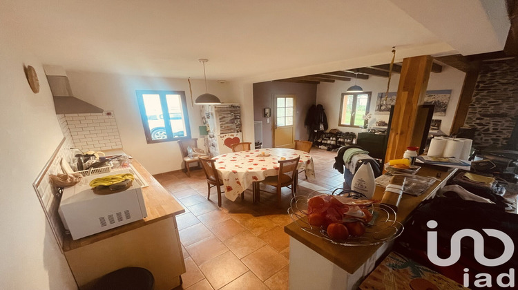 Ma-Cabane - Vente Maison Geu, 109 m²