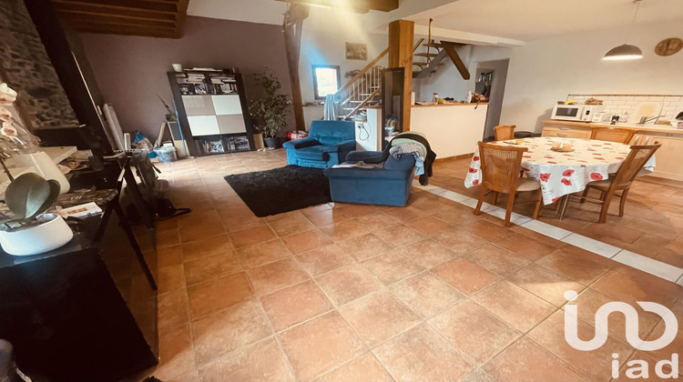 Ma-Cabane - Vente Maison Geu, 109 m²