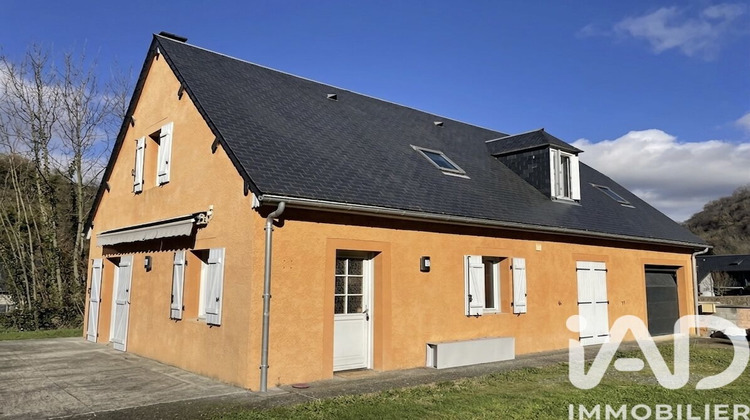 Ma-Cabane - Vente Maison Geu, 109 m²