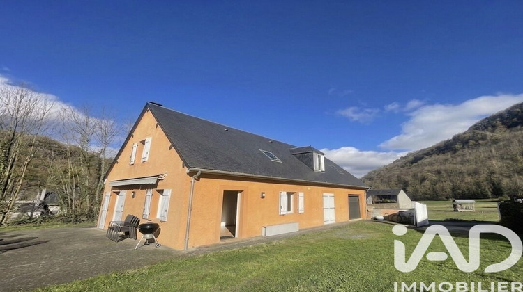 Ma-Cabane - Vente Maison Geu, 109 m²