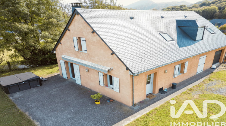 Ma-Cabane - Vente Maison Geu, 109 m²