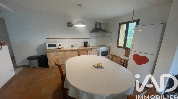 Ma-Cabane - Vente Maison Geu, 109 m²