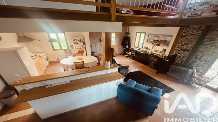 Ma-Cabane - Vente Maison Geu, 109 m²