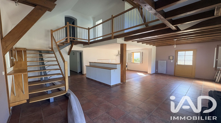 Ma-Cabane - Vente Maison Geu, 109 m²