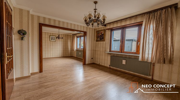 Ma-Cabane - Vente Maison Geudertheim, 85 m²