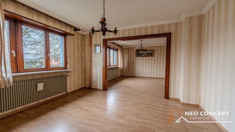 Ma-Cabane - Vente Maison Geudertheim, 85 m²