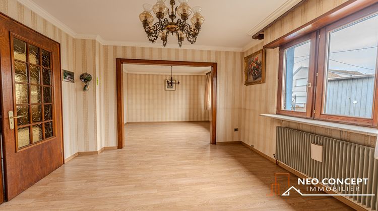 Ma-Cabane - Vente Maison Geudertheim, 85 m²