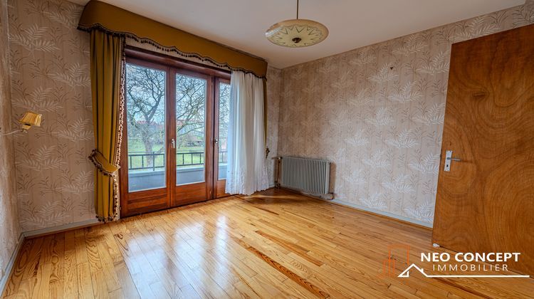 Ma-Cabane - Vente Maison Geudertheim, 85 m²