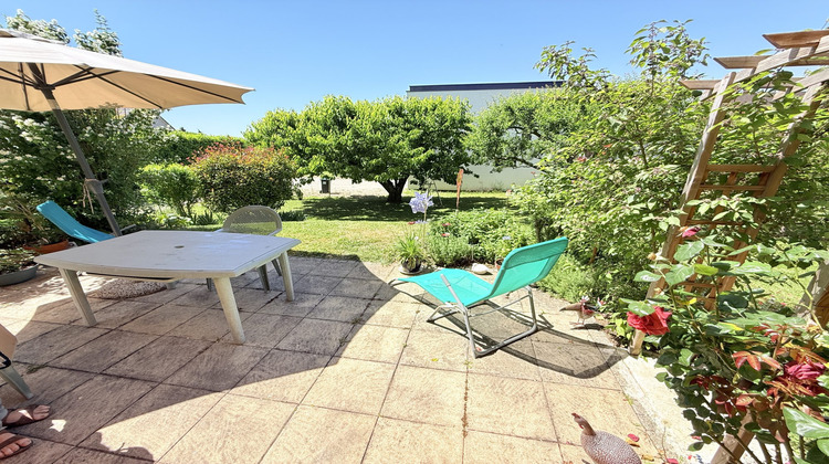 Ma-Cabane - Vente Maison Geudertheim, 100 m²