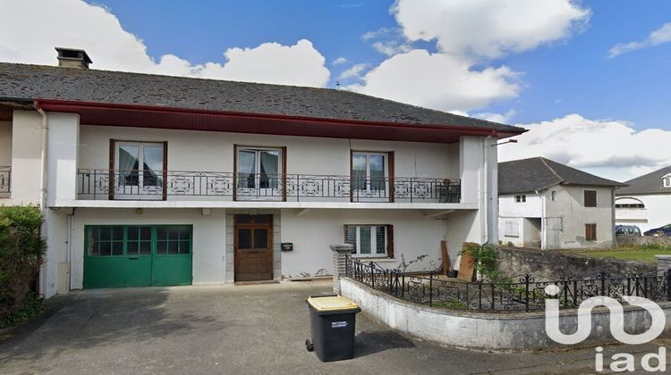 Ma-Cabane - Vente Maison Geüs-d'Oloron, 204 m²