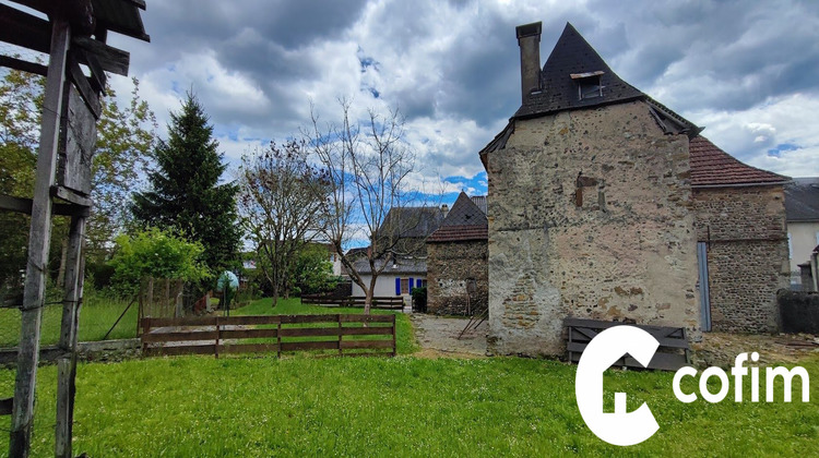 Ma-Cabane - Vente Maison Geüs-d'Oloron, 131 m²