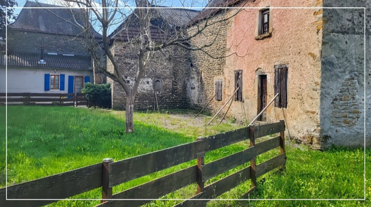 Ma-Cabane - Vente Maison GEUS D OLORON, 130 m²