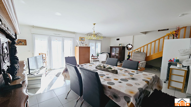 Ma-Cabane - Vente Maison GEVEZE, 81 m²