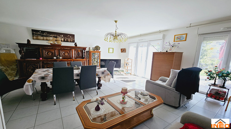 Ma-Cabane - Vente Maison GEVEZE, 81 m²