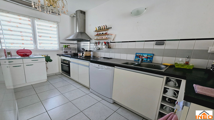 Ma-Cabane - Vente Maison GEVEZE, 81 m²