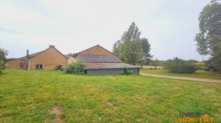 Ma-Cabane - Vente Maison GEVEZE, 75 m²