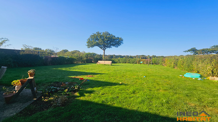 Ma-Cabane - Vente Maison GEVEZE, 98 m²