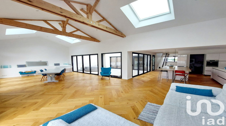 Ma-Cabane - Vente Maison Gévezé, 229 m²