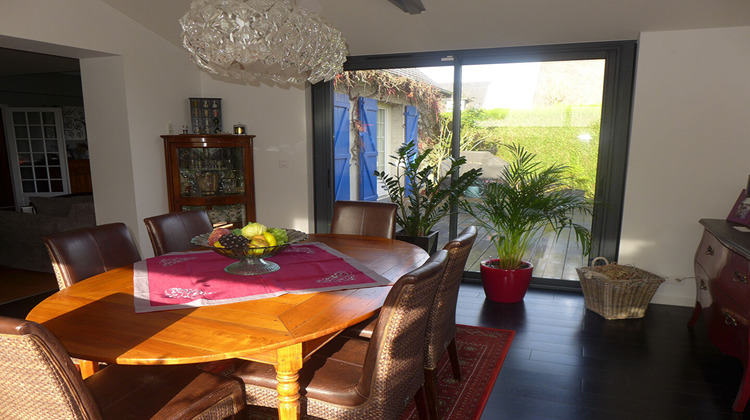 Ma-Cabane - Vente Maison GEVEZE, 160 m²