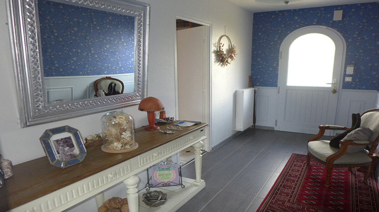 Ma-Cabane - Vente Maison GEVEZE, 160 m²