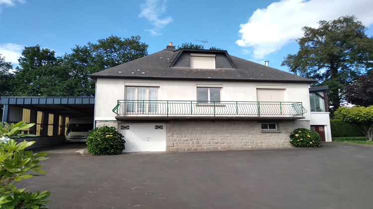 Ma-Cabane - Vente Maison GEVEZE, 116 m²