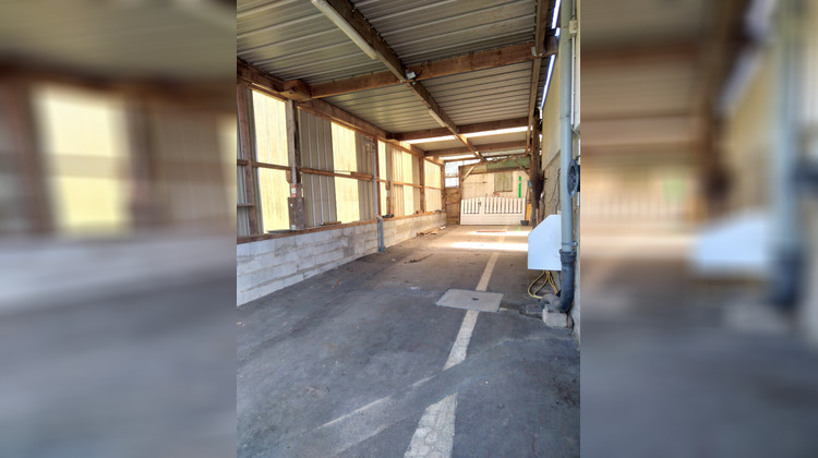 Ma-Cabane - Vente Maison GEVEZE, 116 m²