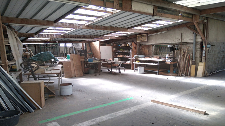 Ma-Cabane - Vente Maison GEVEZE, 116 m²