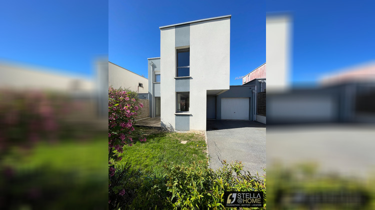 Ma-Cabane - Vente Maison GEVEZE, 115 m²