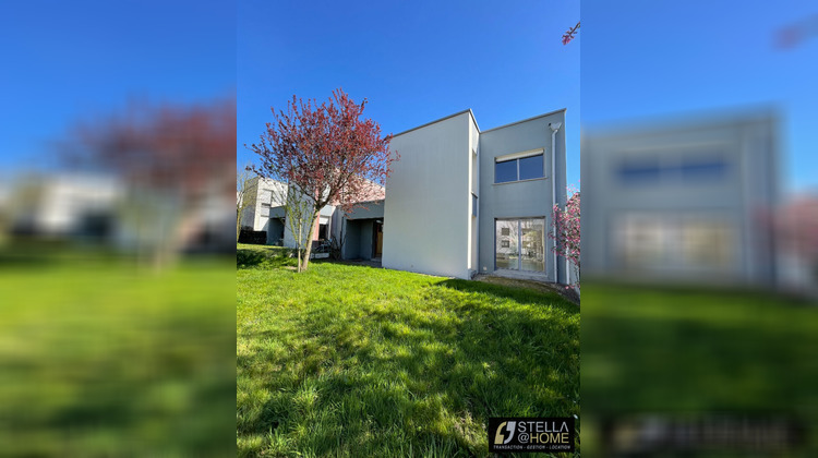 Ma-Cabane - Vente Maison GEVEZE, 115 m²