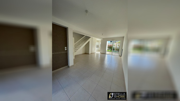 Ma-Cabane - Vente Maison GEVEZE, 115 m²