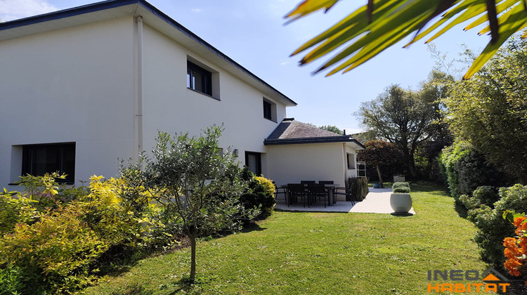 Ma-Cabane - Vente Maison GEVEZE, 133 m²