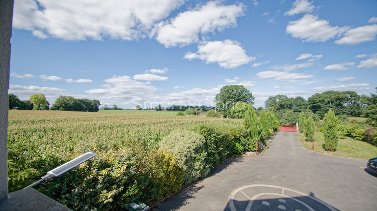 Ma-Cabane - Vente Maison Gévezé, 348 m²